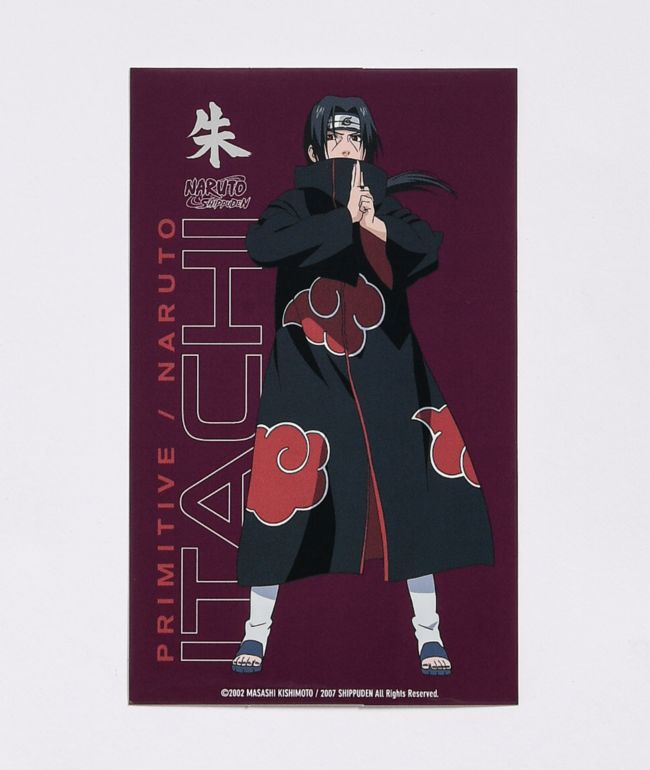 Primitive X Naruto Shippuden Ii Itachi Burgundy T Shirt Zumiez Bundle and save good deal fashion in style trendy digidaisyshop light coat jacket red white and blue zip up hooded hood. primitive x naruto shippuden ii itachi