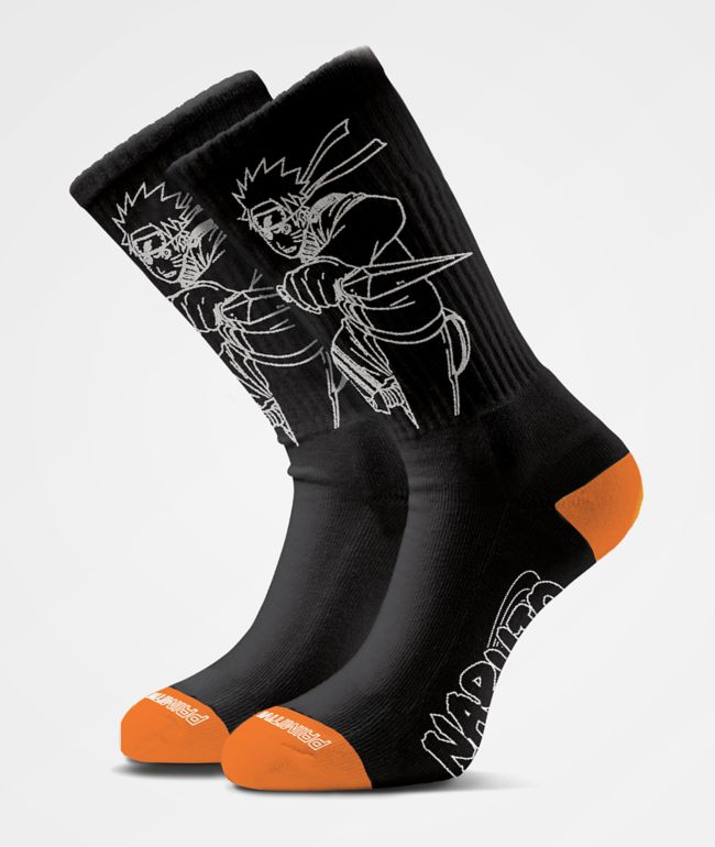 Primitive X Naruto Zumiez
