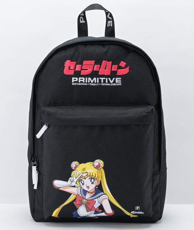 side gusset bag