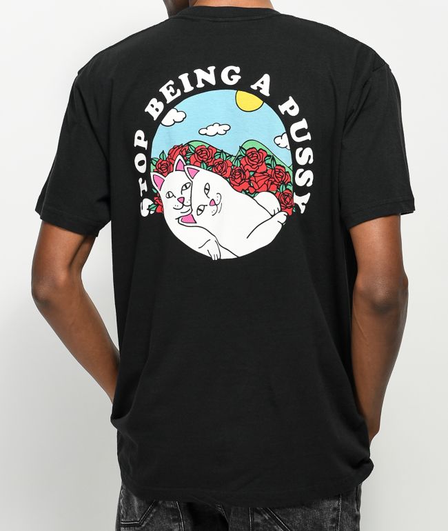 bearded cuddle monster shirt