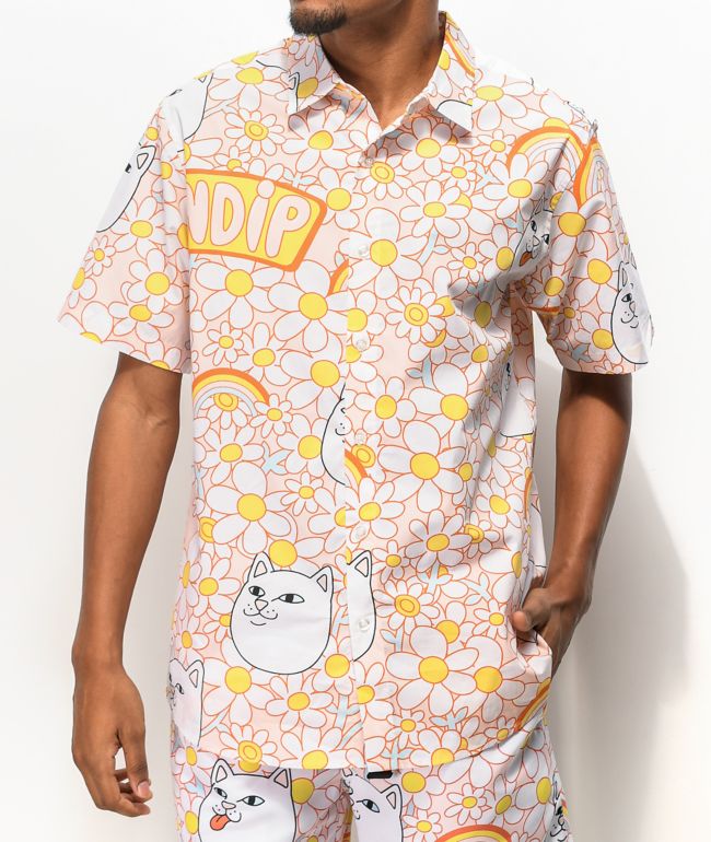 Pink Taco Shirt