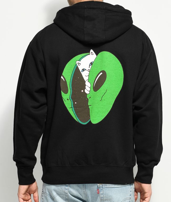 Rip n dip hoodie zumiez Clearance