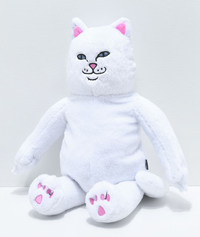 lil mayo plush