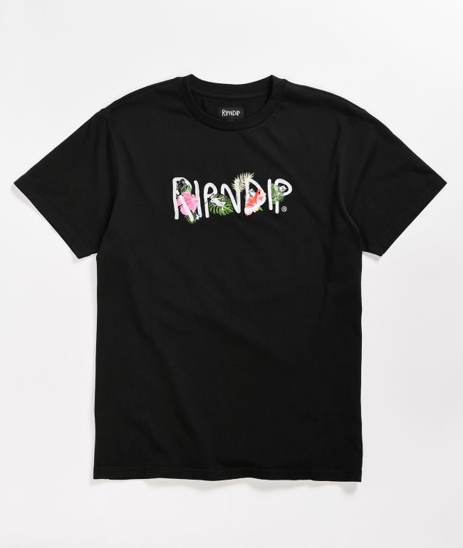 ripndip tshirt