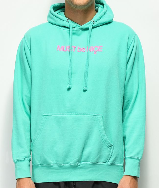 Must be nice ripndip hoodie clearance