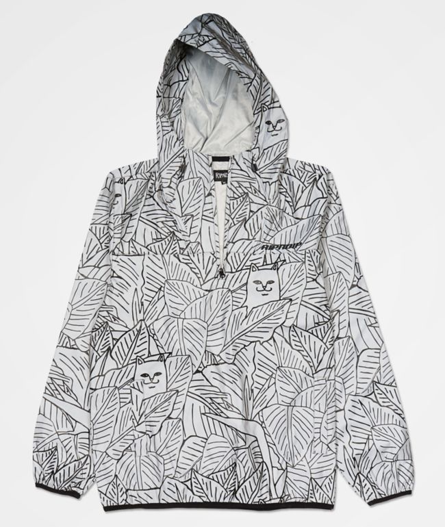 Ripndip reflective jacket store