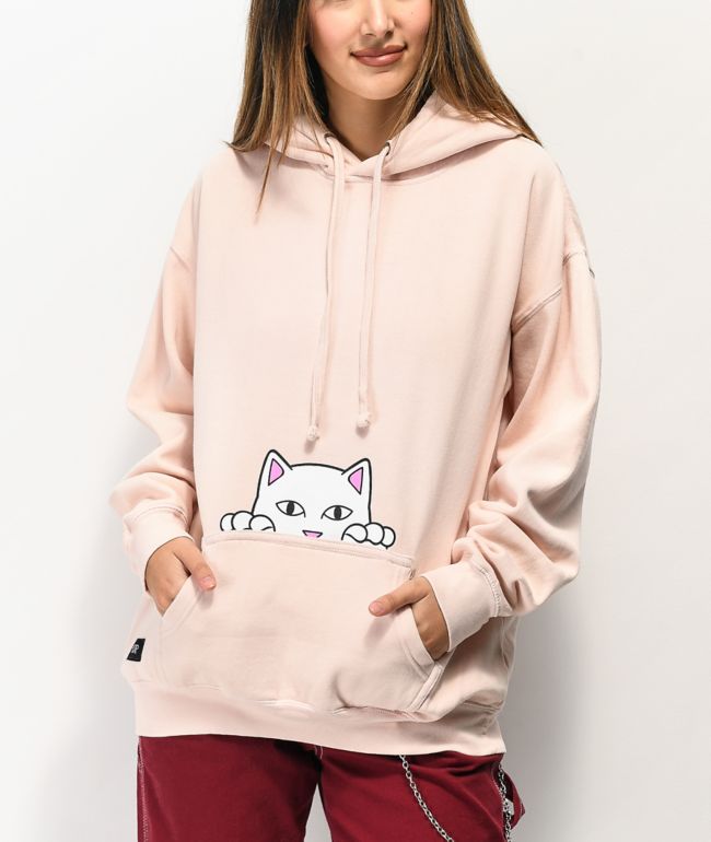 military pullover