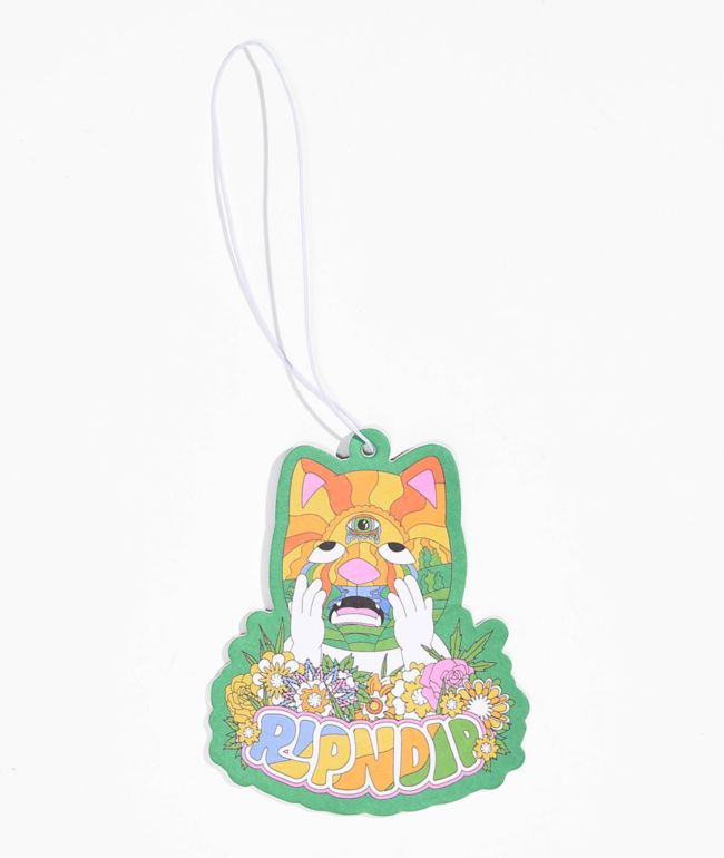 RIPNDIP Pretty Sad Air Freshener