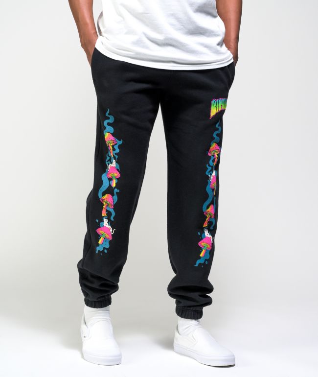 tight jogging suits