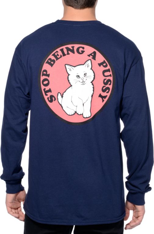 Ripndip stop being shirt clearance