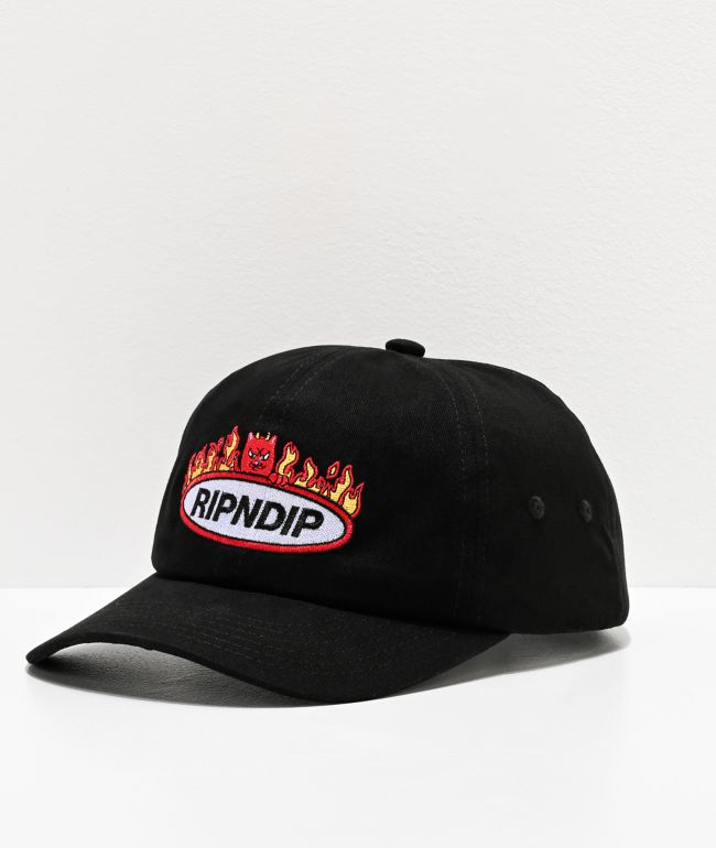 rip and dip hat