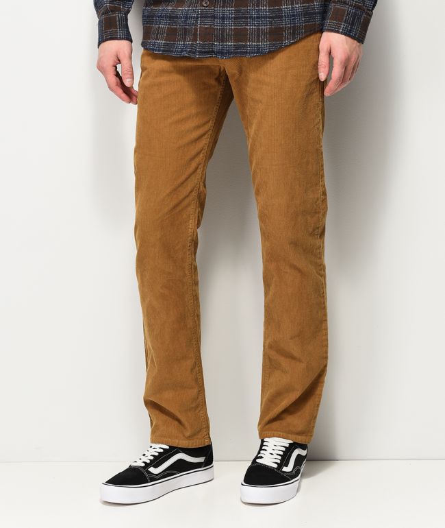 rvca pants