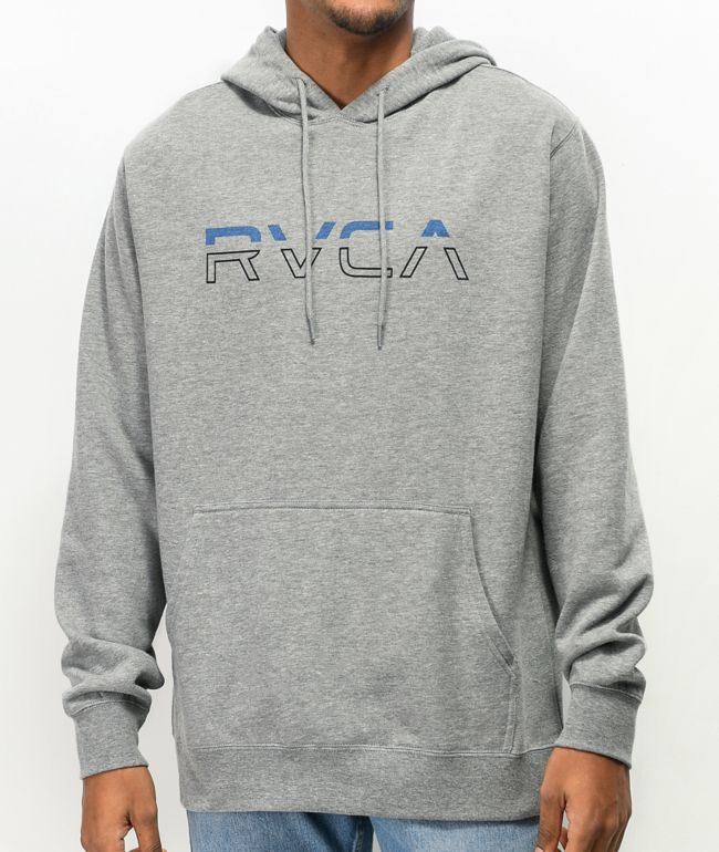 Sudadera rvca clearance