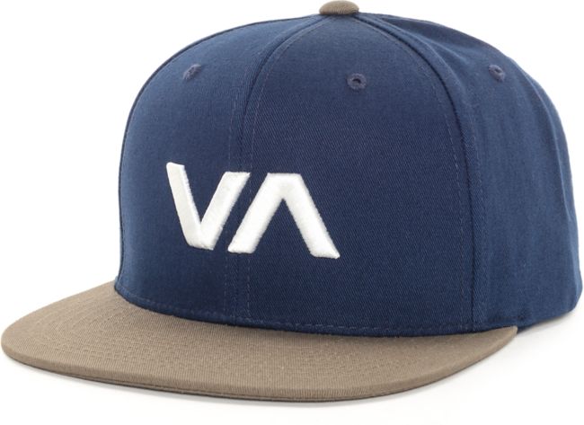rvca cap