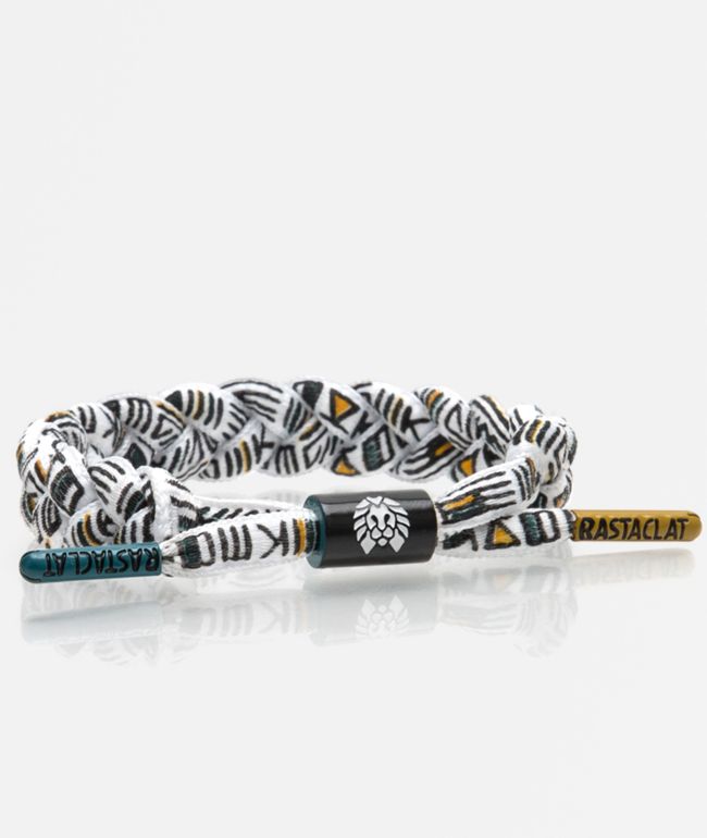 Zumiez off white bracelet clearance