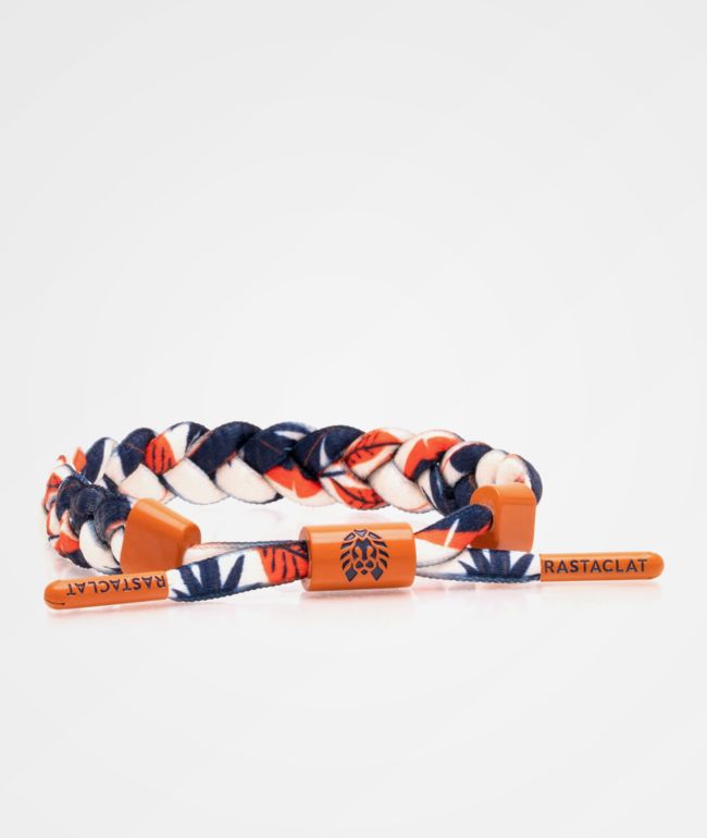 off white bracelet rastaclat