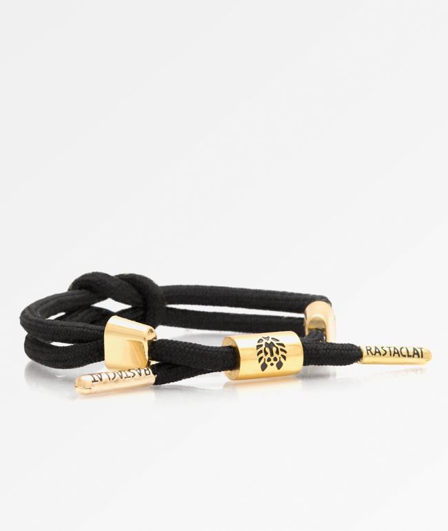 enamel flower bracelet