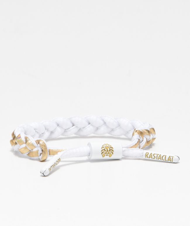 Rastaclat White And Gold Discount SAVE 49 ximenawalker