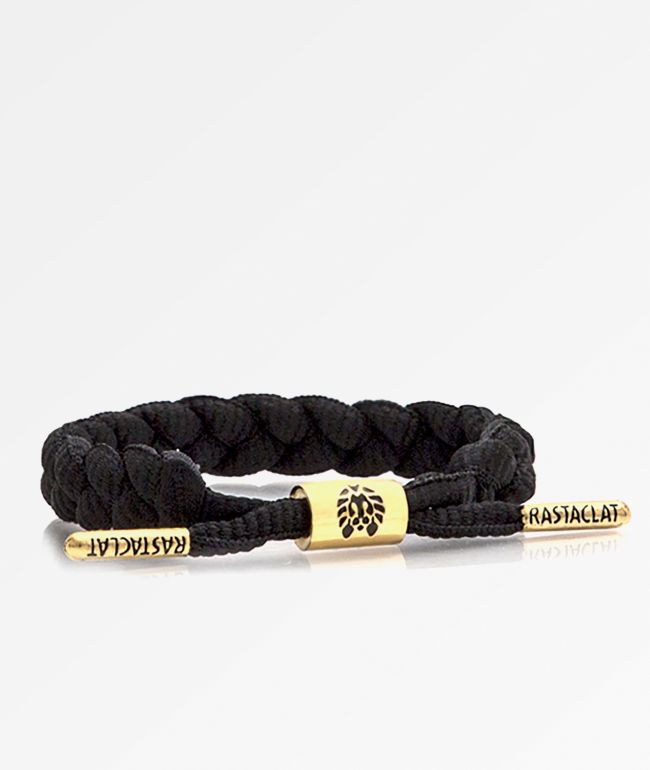 Rastaclat Onyx II Bracelet