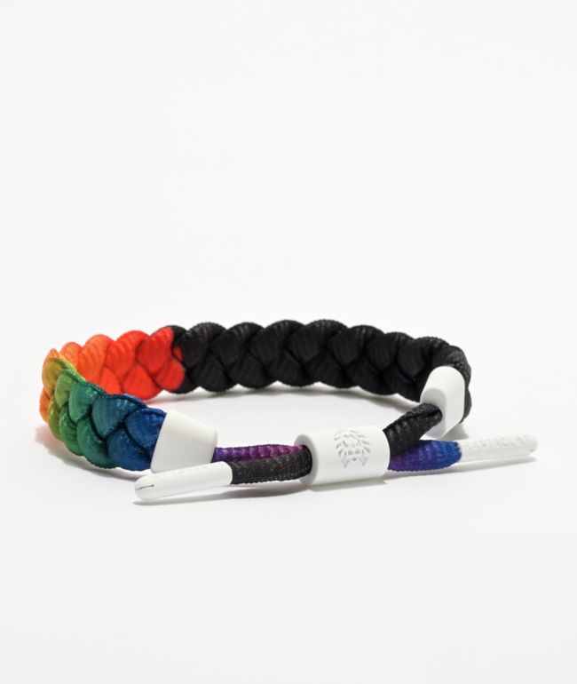 Rasta bracelet zumiez clearance