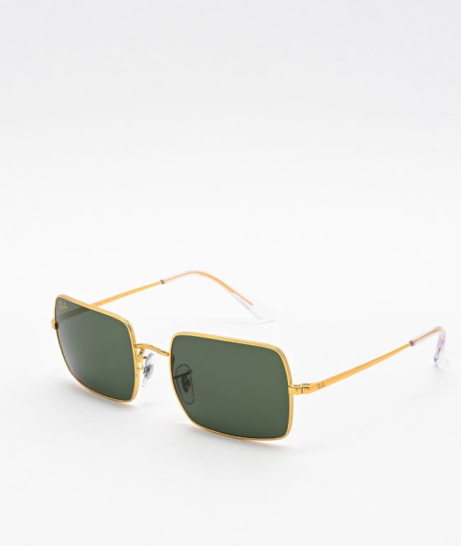 ray ban rectangle sunglasses