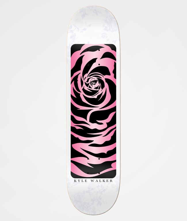 pics Kyle Walker Skater Height real walker flora 8 38 skateboard deck