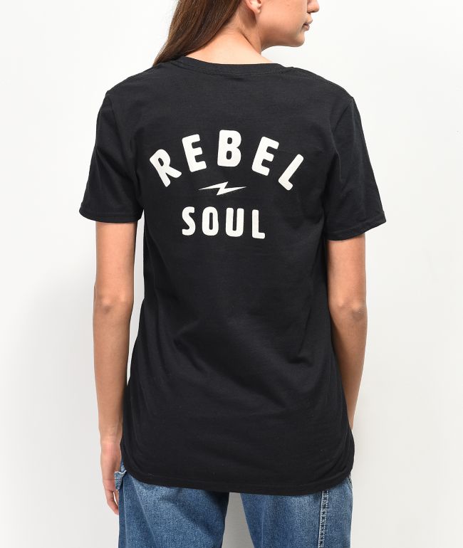 Rebel Soul Dark