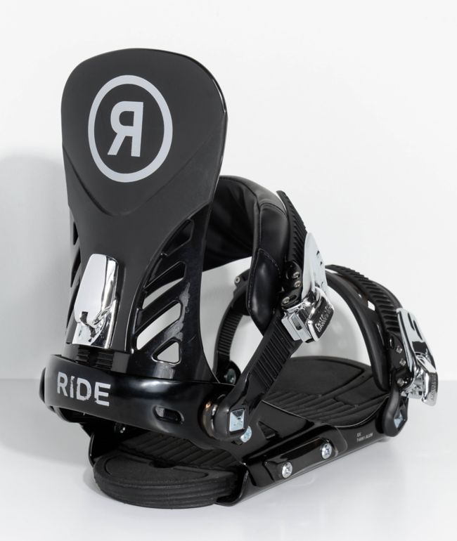ride ex bindings size chart