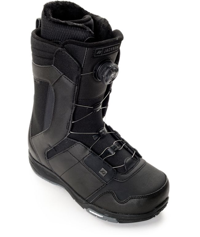 jackson snowboard boots