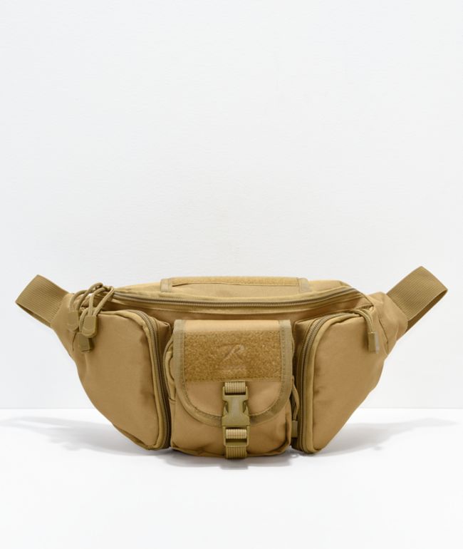 rothco fanny pack