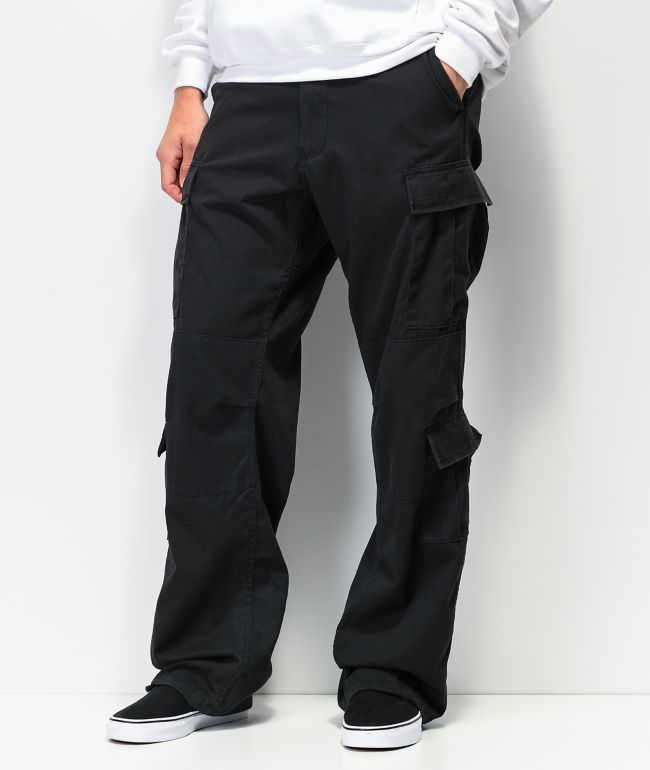 Pantalon cargo vintage Clearance