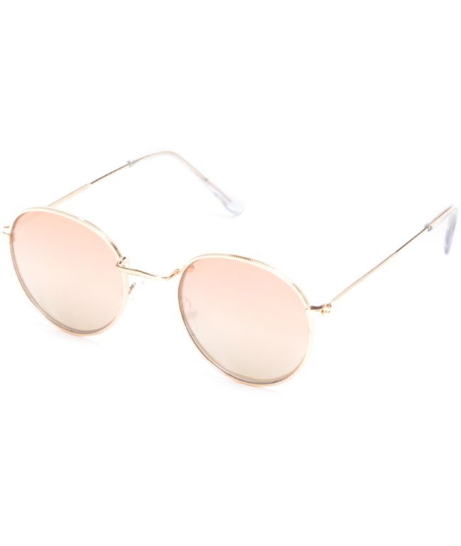sunglasses rose