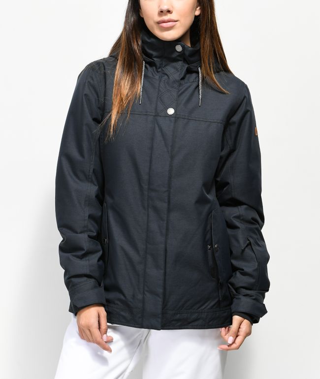 roxy 10k jacket