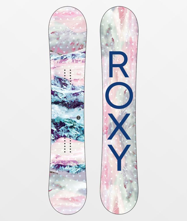 Verstikken bladeren gouden Roxy Sugar Snowboard Women's 2021