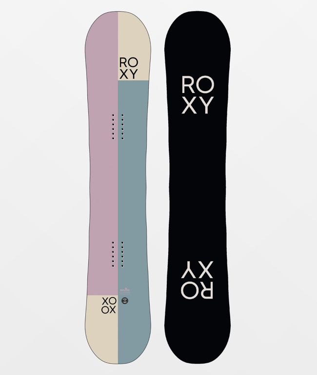 Roxy XOXO Womens Snowboard 2022
