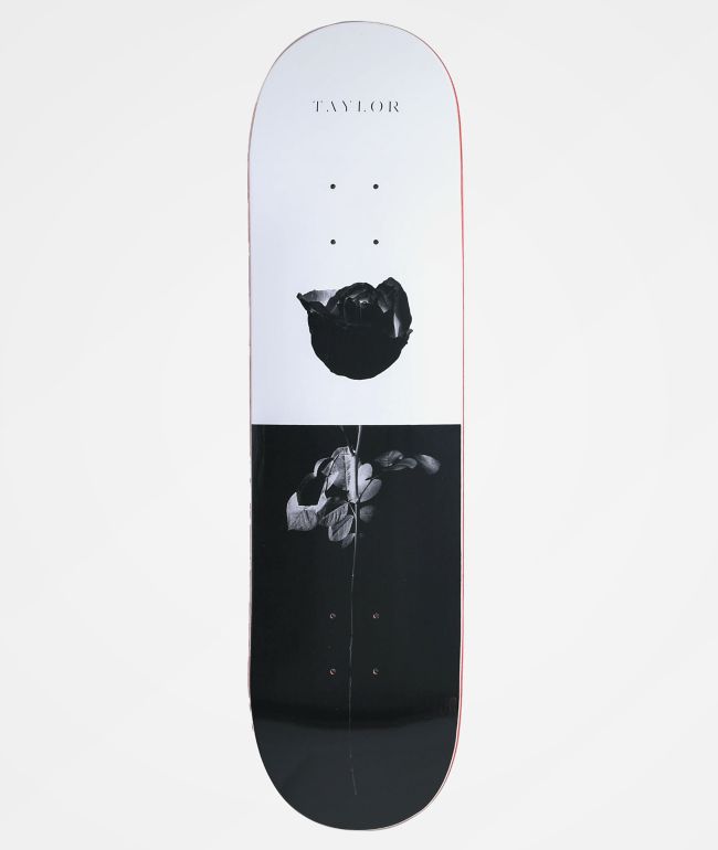 SOVRN Taylor III 8.25" Skateboard Deck