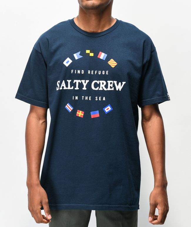 salty tshirts