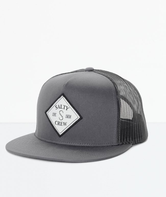 salty crew cap