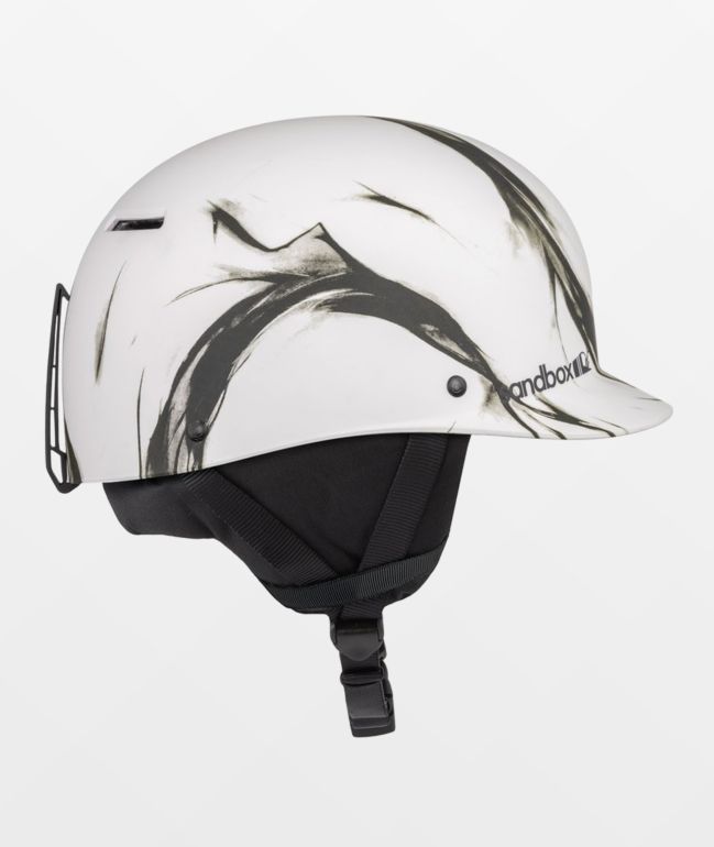 Sandbox Classic 2.0 Sheone Snowboard Helmet