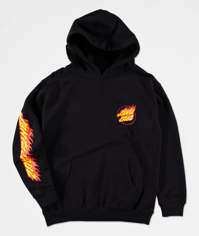 Santa cruz sweatshirt youth shop