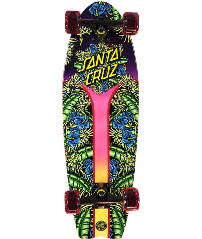 Island cruiser skateboard Clearance