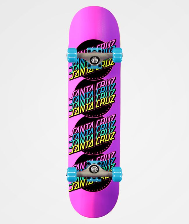 Featured image of post Santa Cruz Skateboards Zumiez Shop santa cruz skateboards at zumiez carrying a wide selection santa cruz decks wheels longboards and clothing