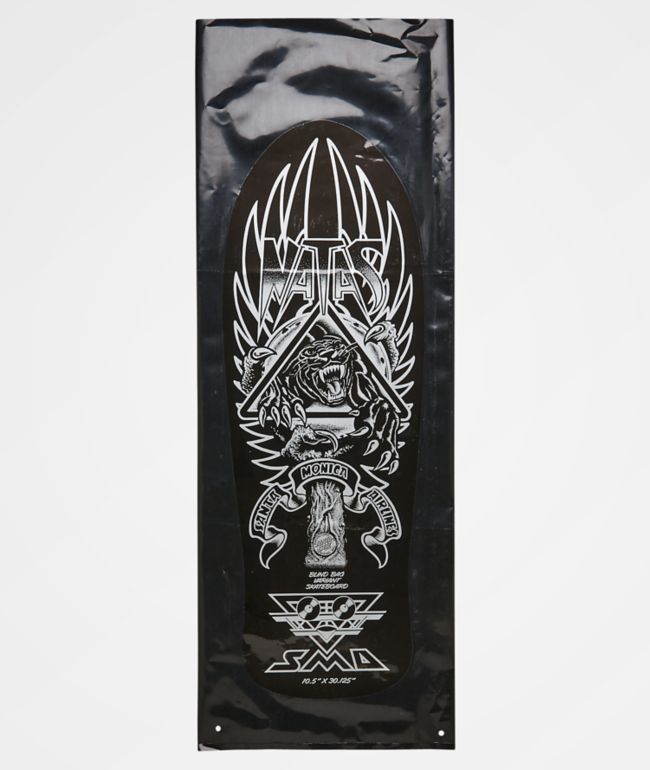 Santa Cruz Natas Blind Bag 10.5