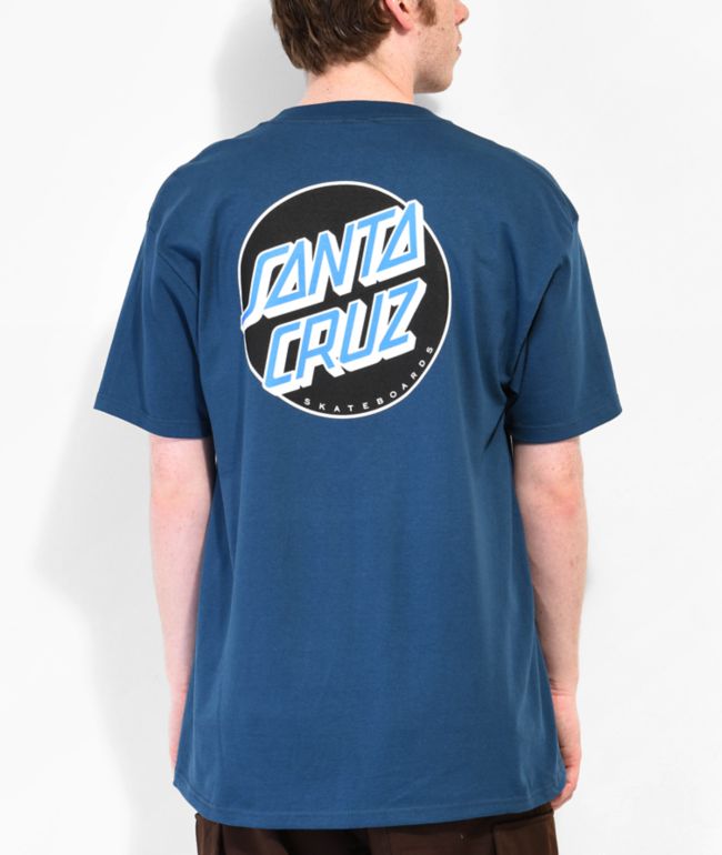 funky half sleeve shirts