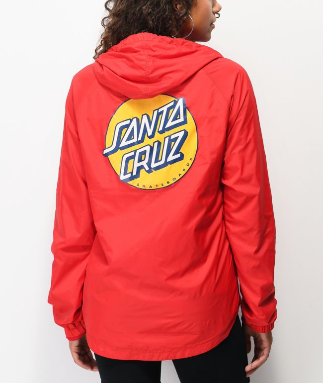 Santa cruz jacket price Clearance