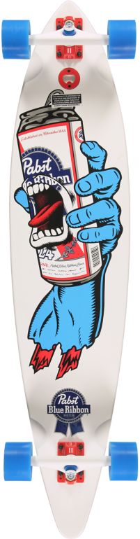 Pbr longboard clearance