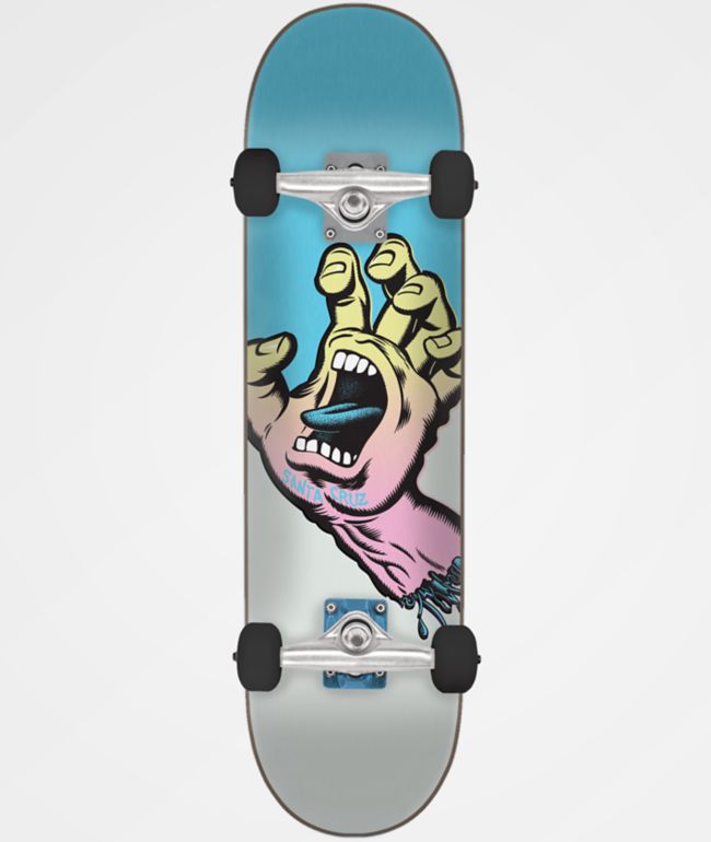Featured image of post Santa Cruz Skateboards Zumiez Vintage santa cruz rob roskopp skateboard