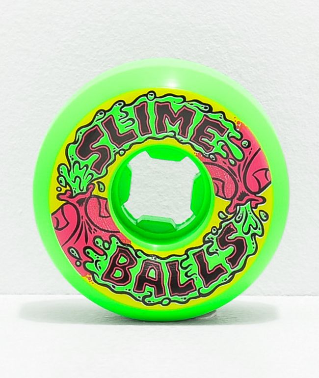 Santa cruz slime balls 56mm Outlet