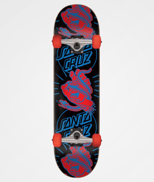 Santa cruz snakebite Clearance