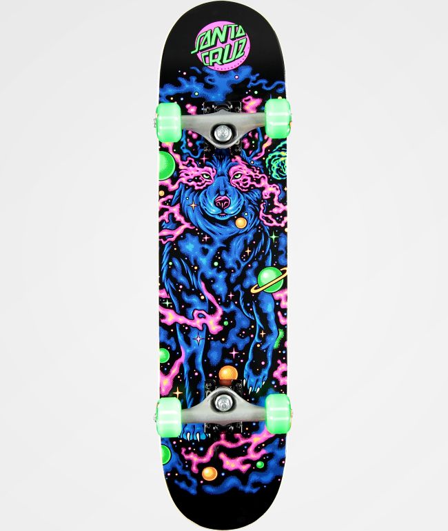 Santa cruz wolf longboard clearance
